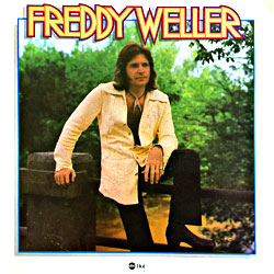 Cover image of Freddy Weller