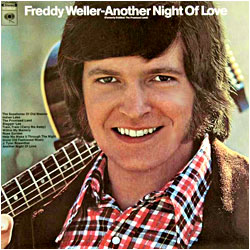 Image of random cover of Freddy Weller