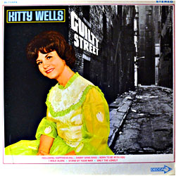 Image of random cover of Kitty Wells