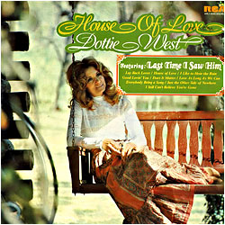 Cover image of House Of Love