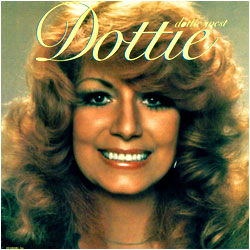 Cover image of Dottie