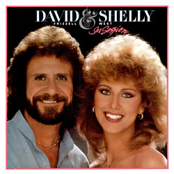 Image of random cover of Shelly West