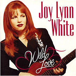 Cover image of Wild Love