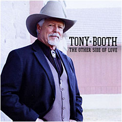 Image of random cover of Tony Booth