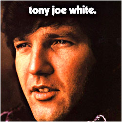 Cover image of Tony Joe White