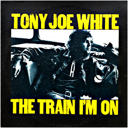 Image of random cover of Tony Joe White