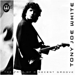 Cover image of Path Of A Decent Groove