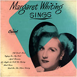Cover image of Sings