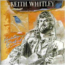 Image of random cover of Keith Whitley