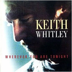 Image of random cover of Keith Whitley