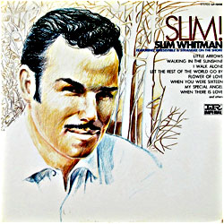 Cover image of Slim