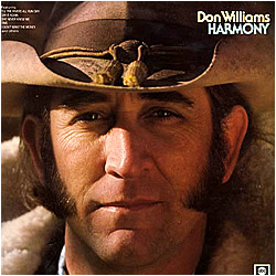 Image of random cover of Don Williams
