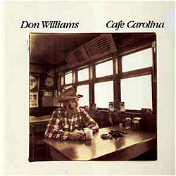 Cover image of Cafe Carolina