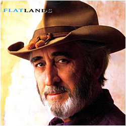 Cover image of Flatlands