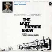 Cover image of The Last Picture Show