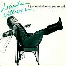 Cover image of I Just Wanted To See You So Bad