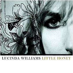 Cover image of Little Honey