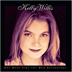 Image of random cover of Kelly Willis