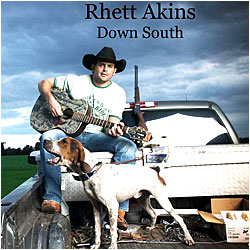 Cover image of Down South