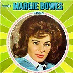 Image of random cover of Margie Bowes
