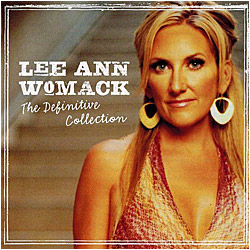Image of random cover of Lee Ann Womack