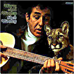 Cover image of Warm And Wooley