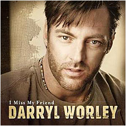 Image of random cover of Darryl Worley