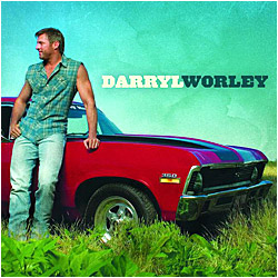 Image of random cover of Darryl Worley