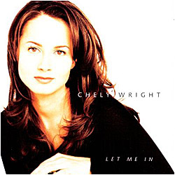 Cover image of Let Me In