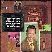 Image of random cover of Johnny Wright