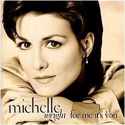 Cover image of For Me It's You
