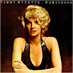 Cover image of Womanhood