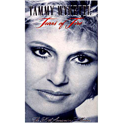 Cover image of Tears Of Fire