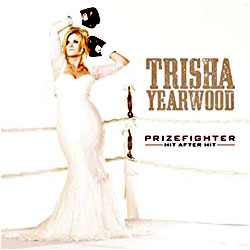 Cover image of Prizefighter