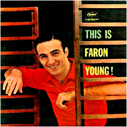 Cover image of This Is Faron Young