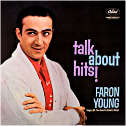Cover image of Talk About Hits