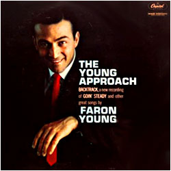 Cover image of The Young Approach