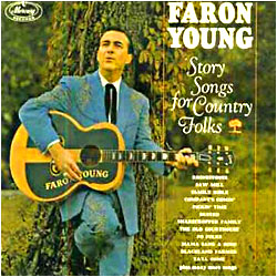 Cover image of Story Songs For Country Folks