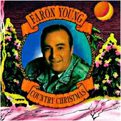Cover image of Country Christmas