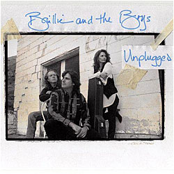 Cover image of Unplugged
