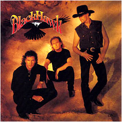 Cover image of Blackhawk