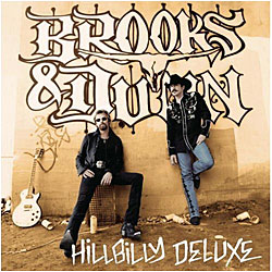 Cover image of Hillbilly Deluxe