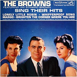 Image of random cover of Browns