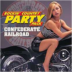Cover image of Rockin' Country Party Pack