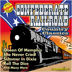Cover image of Country Classics