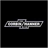 Cover image of The Corbin - Hanner Band
