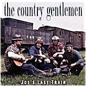 Cover image of Joe's Last Train