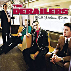 Image of random cover of Derailers