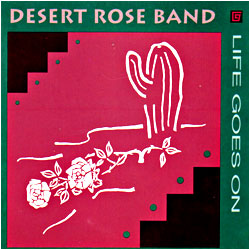 Image of random cover of Desert Rose Band