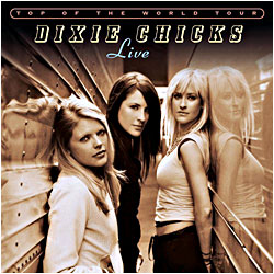 Image of random cover of Dixie Chicks